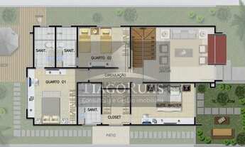 Imagem 6: CAMAÇARI - Loteamento/Condomínio - NOVA ABRANTES (ABRANTES