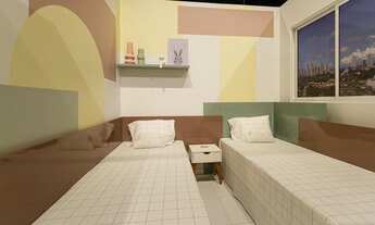 Imagem 4: Apartamento 2 quartos em candeias