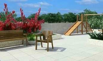 Imagem 7: Apartamento com 02 e 03 quartos com suíte e varanda