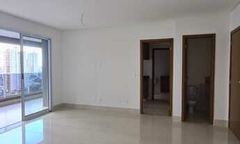 Imagem 6: Apartamento 3 quartos suítes 114,80m² com armários, Setor Bueno