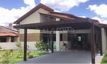 Imagem 3: Casa no GREEN VILLE 3 quartos!