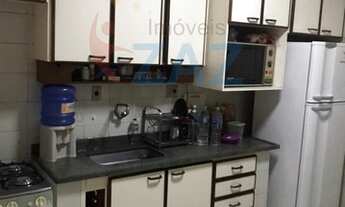 Imagem 4: Sobrado Geminado para Venda em Jardim Taquaral São Paulo-SP - 2061