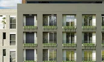 Imagem 2: Apartamento à venda, 93 m² por R$ 796.000,00 - Campo Comprido - Curitiba/PR