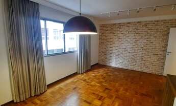 Imagem 4: Grande oportunidade para locação com 95m² - com 3 quartos em Pinheiros - São Paulo - SP