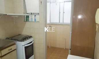 Imagem 4: Apartamento com 1 quarto à venda no bairro Coqueiros em Florianópolis