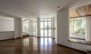 Imagem 5: Casa com 4 dormitórios à venda, 678 m² por R$ 4.200.000,00 - Morumbi - São Paulo/SP