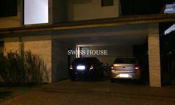 Imagem 5: Casa - Swiss Park - Campinas