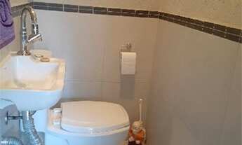 Imagem 6: Casa de condomínio para venda 3 dormitórios e 3 vagas!!! A 5 minutos à pé do Horto Flores