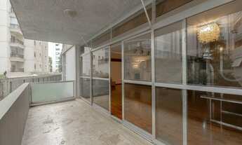 Imagem 7: Apartamento à venda no bairro Santa Cecília - São Paulo/SP