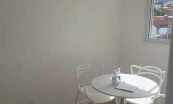 Imagem 5: Apartamento para venda tem 60 metros quadrados com 2 quartos