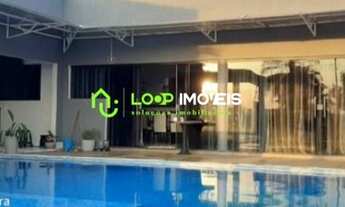 Imagem: Loop Imóveis vende casa em Condomínio