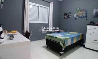 Imagem 4: Sobrado para aluguel e venda com 124 metros quadrados com 3 quartos