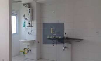 Imagem 6: Apartamento com 2 dormitórios à venda, 45 m² por R$ 248.999,00 - Itaquera - São Paulo/SP