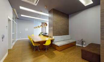 Imagem 6: Apartamento com 89 m2 com 2 Suítes totalmente reformado LINDO em Vila Mascote - São Paulo