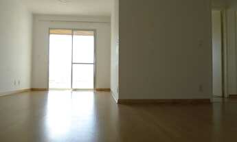 Imagem 2: Apartamento para venda possui 65 metros quadrados com 2 quartos em Lauzane Paulista - São