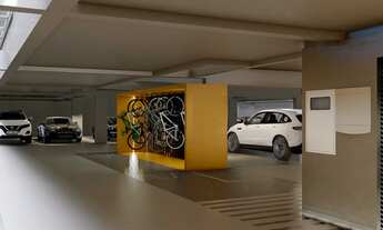 Imagem 5: Excelente Apartamento Térreo em Cabo Branco com 3 suítes + DCE e área gourmet