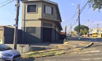 Imagem 5: CASA COMERCIAL PARA VENDA E LOCAÇÃO, BONFIM, CAMPINAS - CA0032