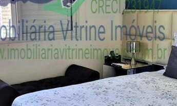 Imagem 6: APARTAMENTO PARA VENDA COM 116 METROS, 03 DORMS E 02 VAGAS EM BROOKLIN - SÃO PAULO - SP