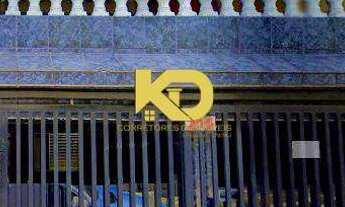 Imagem: Casa com 2 dorms, Jardim São Gabriel, São