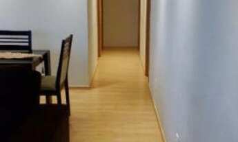 Imagem 7: Apartamento Padrão para Venda em Vila Brandina Campinas-SP - 0064