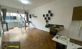 Imagem 4: Higienópolis | 134 m² | 3 dormitórios | 1 varanda