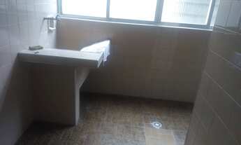 Imagem 3: Apartamento 3 Dormitórios, Lateral, Duas Quadras da Praia, São Vicente