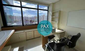 Imagem 2: Sala - consultório à venda, 23 m² - Centro - Florianópolis/SC