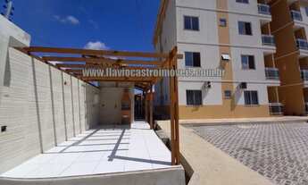 Imagem 5: EDIFICIO AURORA MESSEJANA APARTAMENTOS EM MESSEJANA FORTALEZA/CE