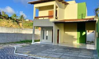 Imagem 2: Casa de condomínio para venda com 155 metros quadrados com 3 quartos