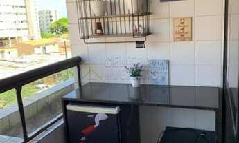 Imagem 3: Apartamento Padrão em Jaboatão dos Guararapes