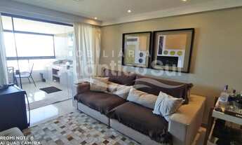 Imagem: Ilhéus - Apartamento 03 quartos sendo 01