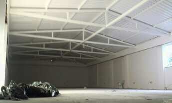 Imagem: Próximo ao norte shopping