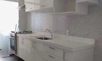 Imagem 4: Apartamento com 3 dormitórios, 82 m² - venda por R$ 555.000,00 ou aluguel por R$ 2.910,00