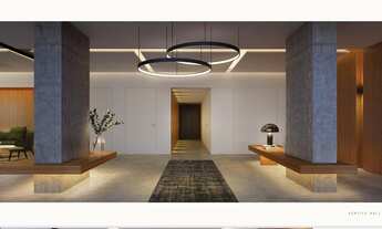 Imagem 7: Apartamento 2 suítes 2 vagas Vértice - oportunidade repasse