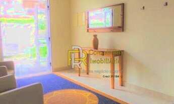 Imagem 3: Apartamento com 2 dormitórios à venda, 62 m² por R$ 250.000,00 - Ocian - Praia Grande/SP