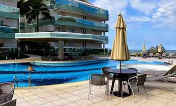 Imagem 3: Apartamento para venda com 175 metros quadrados com 4 quartos em Praia Brava - Florianópol