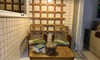 Imagem: Excelente Apartamento com 2 Quartos,Closet,Varanda