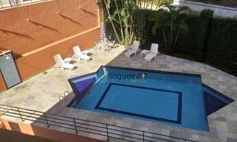 Imagem 6: Apartamento com 3 dormitórios à venda, 110 m² por R$ 535.000,00 - Vila Andrade - São Paulo