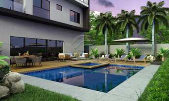 Imagem 3: Londrina - Casa de Condomínio - Recanto do Salto