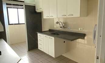 Imagem 4: Apartamento 02 dormitórios próximo do Shopping Tamboré