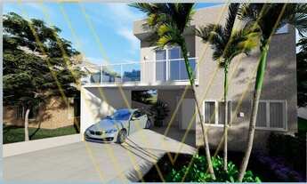 Imagem 3: Jundiaí - Casa de Condomínio - Chácara Morada Mediterrânea