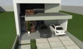 Imagem 4: Casa térrea em condomínio Jardim Residencial Brescia!