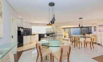 Imagem: Apartamento com 4 dormitórios, 228 m²