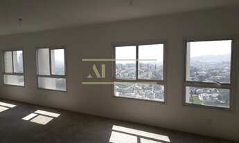 Imagem: BARUERI - Apartamento Padrão - Alphaville