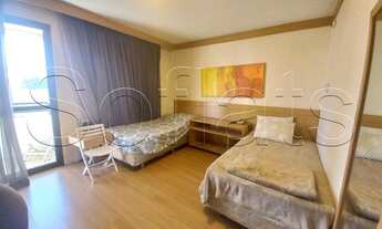 Imagem 2: Studio Quality Faria Lima 29m² 1 dormitório 1 vaga para locação em Pinheiros