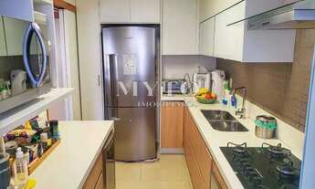 Imagem 7: Apartamento para venda possui 85 metros quadrados com 3 quartos em Leblon - Rio de Janeiro