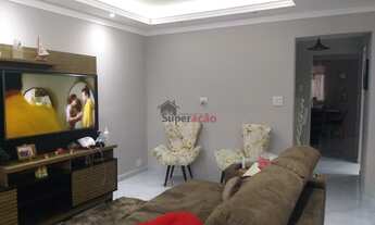 Imagem: GUARULHOS - Casa Padrão - Vila Galvão