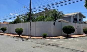 Imagem 7: Mansão a venda no Jardim California - Casa Residencial