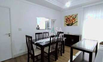 Imagem 3: Apartamento com 2 dormitórios à venda, 120 m² por R$ 600.000,00 - Embaré - Santos/SP