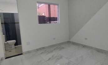 Imagem 6: Sobrado novo com piscina churrasqueira jd Helena maria